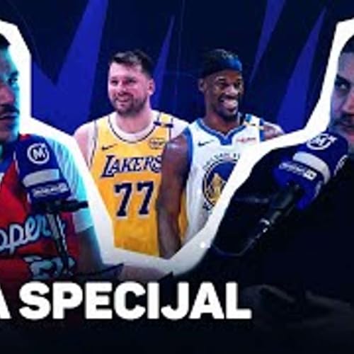 POINT GUTS- NBA SPECIJAL- Trejdovi i presek sezone