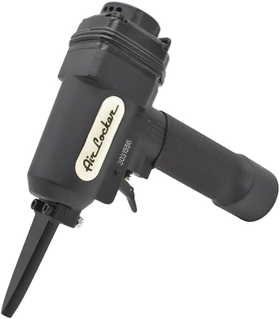 Air locker ap700 professional Punch Nailer/Nail Remover