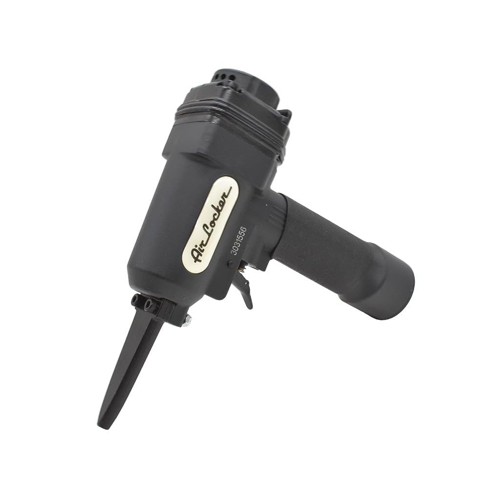 Air Locker AP700 Heavy Duty Professional Air Punch Nailer /