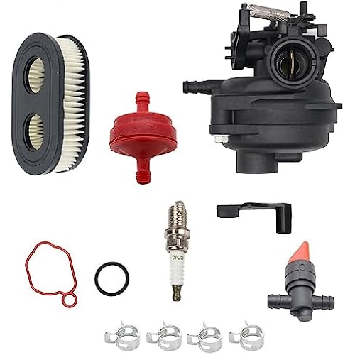 Carburetor fit For Snapper 12AVB2A2707 Lawn Mowers 21" 163cc