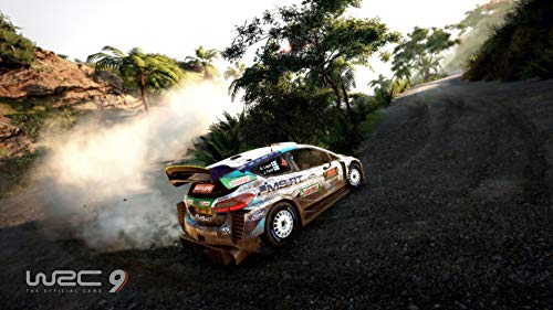 Wrc 9 (Ps4) - Playstation 4 #TOP2