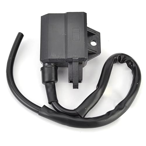 Bobina de encendido para Suzuki QuadSport 80 y 250, soluciona los problemas de arranque