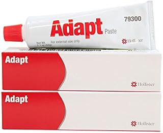 Adapt Barrier Paste - 2 oz Tube - Pack of 2