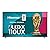 Hisense 110-Inch Class Mini-LED Premium ULED X Series 4K Google Smart TV with Alexa Compatibility, QLED, 144Hz, Dolby Vision Atmos, HDR10+, 4.2.2 Ch Audio, Hands Free Voice Control (110UX, 2024 Model)