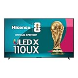 Hisense 110-Inch UX Series