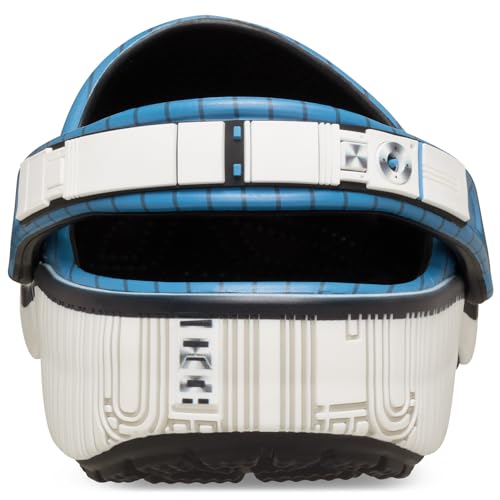 Crocs Fantastic 4 Classic Sabots Unisex - vue 3