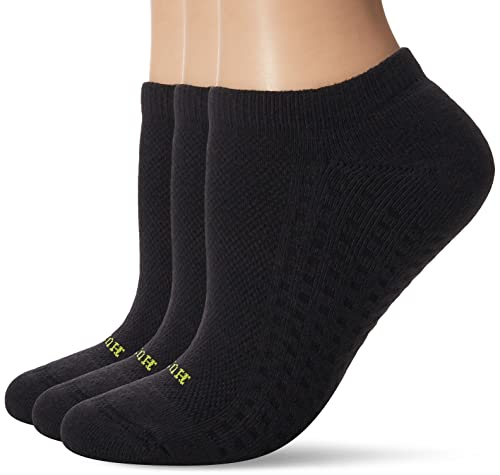 Image of HUE Women's Air Cushion Sport Socks (3 Pair Pack)