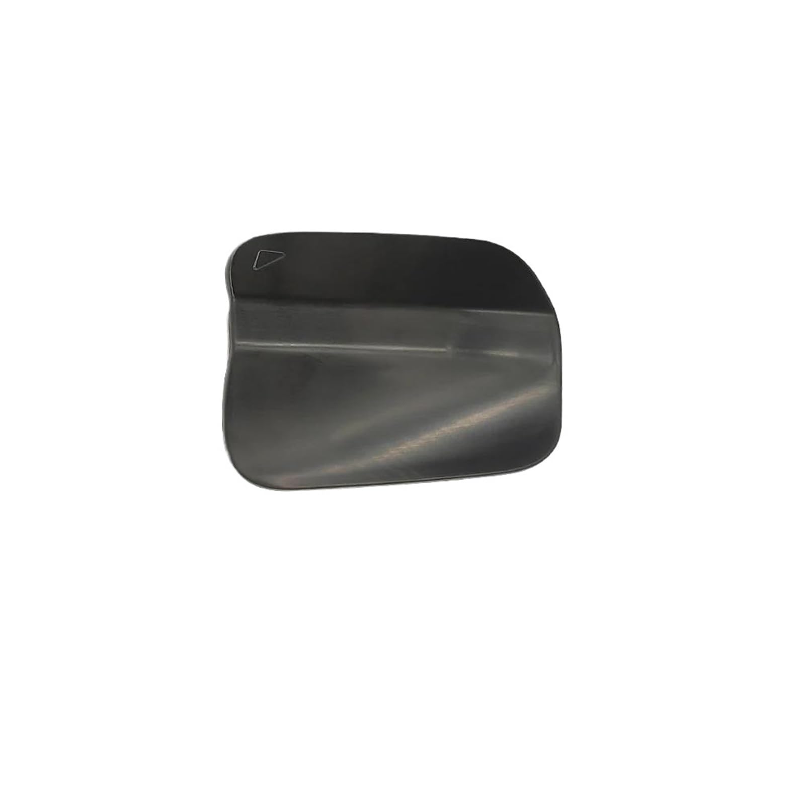 Cache-crochet de remorquage avant pour remplacer pièce perdue GLA W156 - 4