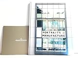 Portraits de Manufacture. Buch und eine CD-ROM.