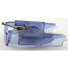 Phonograph Record Turntable Needle For MODELS Sony PS-LX330P, Sony PSLX330P, Sony PS-LX10, Sony PSLX10, Sony PS-Q7, Sony PSQ7, Sony PS-Q3