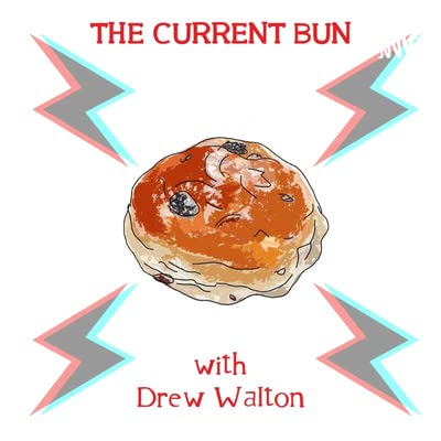 Current Bun Show 14 - Coventry Bin Workers Dispute (30/03/22)