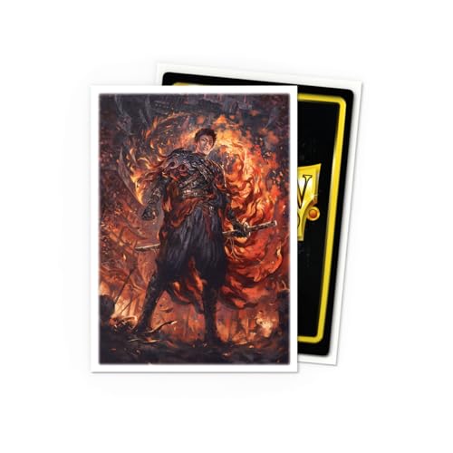 Arcane Tinmen AT-16051 version 2 protèges-cartes de jeux