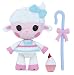 Lalaloopsy Mini Pet Pals Doll- Wooly Fuzzy Fleece