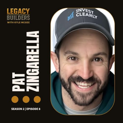 The Process of Creating Accountability in Private Investing with Pat Zingarella