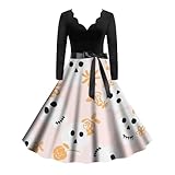 Disfraz de Halloween para adultos: ideal para ferias renacentistas, bodas góticas, convenciones de cosplay, fiestas de Halloween y recreaciones históricas en todo el Reino Unido. Destaca con un auténtico aspecto vintage que transita sin problemas de eventos a sesiones de fotos.