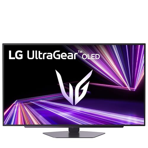 LG UltraGear OLED GX7 Gaming Monitor 27GX704A-B – QHD 1440p, Glare panel WOLED, 27 inch, 240Hz, 0.03ms, 275-1500nits, AMD FreeSync Premium Pro, ClearMR 13000, HDR 500, DP1.4, HDMI 2.1, Black - Image 7