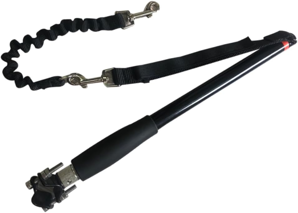 1Pc Adjustable Dog Run Leash Durable Pet Training Lead Rope for Outdoor Use Long Design for Walking and Exercising to Dogs Multifunctional Pet Lead for Everyday