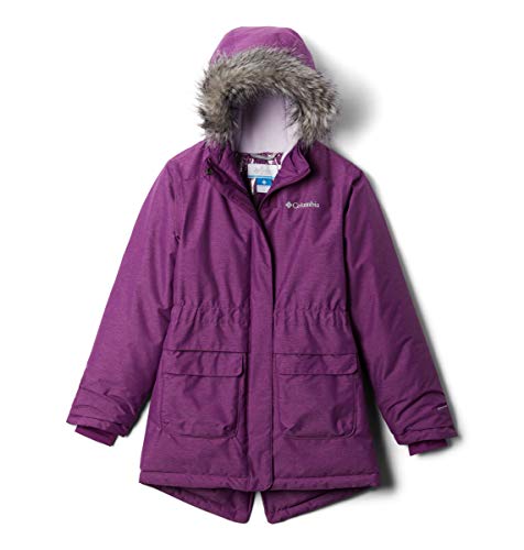 Image of Columbia girls Nordic Strider JacketNordic Strider Jacket