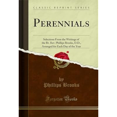 Perennials