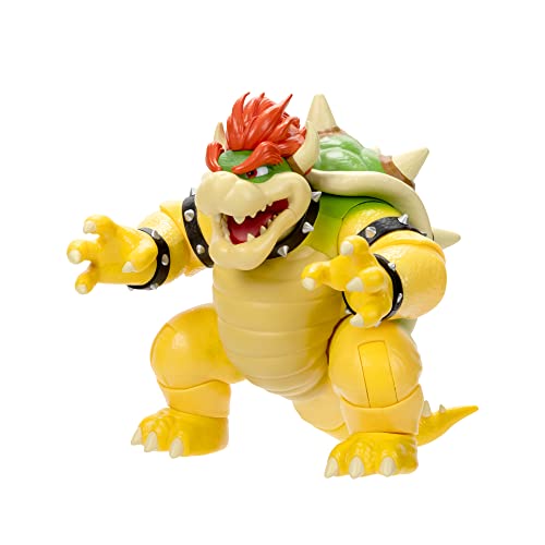 La Mejor Selección de Bowser Top 5. 6 La Mejor Selección de Bowser Top 5. 6