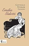 Cover zum Buch Emilia Galotti