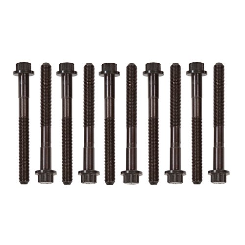 Evergreen Fshbiev2021 Full Gasket Set Head Bolts Intake Exhaust Valves Compatible With 90-91 Toyota Celica Mr2 2.2L 5Sfe Dohc 16V #TOP6