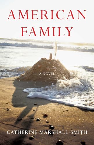 American Family: A Novel (English Edition)
