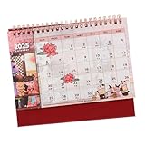 Calendriers - ce calendrier est conçu pour vous aider à suivre sans effort les dates et événements importants, vous de ne jamais manquer un battement, bureau à rabat debout