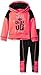 Reebok Little Girls' Keep Up Set