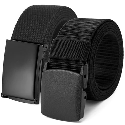 Mile High Life cut to fit canvas belt combo