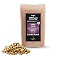 Ninja Woodfire Pellets, Robust Blend, 900g Bag, Up to 20 Cooking Sessions, Hardwood Pellets, Only for use with Ninja Woodfire Range, XSKOGRBLPL2UK