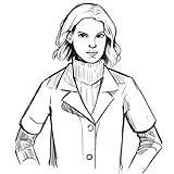 Millie Bobby Brown [Explicit]