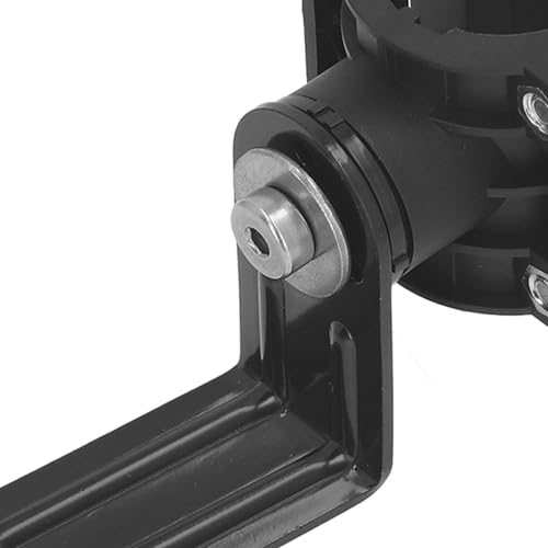 Transducteur motor mode perspective support trolling motor accessoires de montant