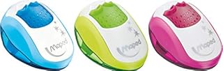 Maped Clean 2-Holes Sharpener