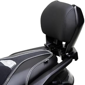 Amazon.co.jp: バックレスト - バイク外装パーツ: 車＆バイク