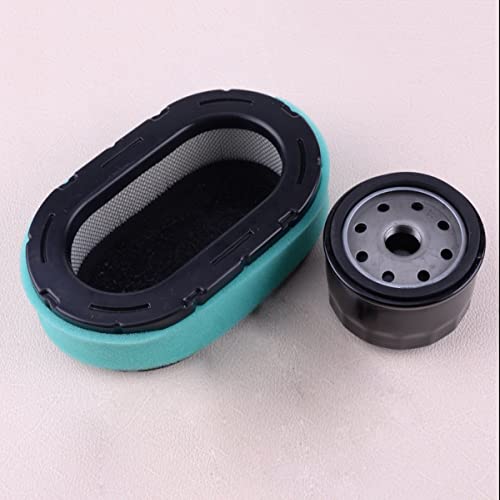 32 083 09-S Air Filter Oil Filter Tune Up Kit Pre Cleaner For Kohler 7000 Series 32 883 09-S1 Kt610 Kt620 Kt715 Kt725 Kt730 Kt735 Kt740 Kt745 19Hp-26Hp Engine Lawn Mower #TOP2