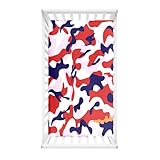 【Nettoyage Quotidien】: Peut être lavé à la main ou en machine à l'eau froide, Le Matériau de Haute Qualité ne perd pas ses propriétés malgré les lavages répétés. Les draps sont disponibles dans de nombreuses superbes couleurs.