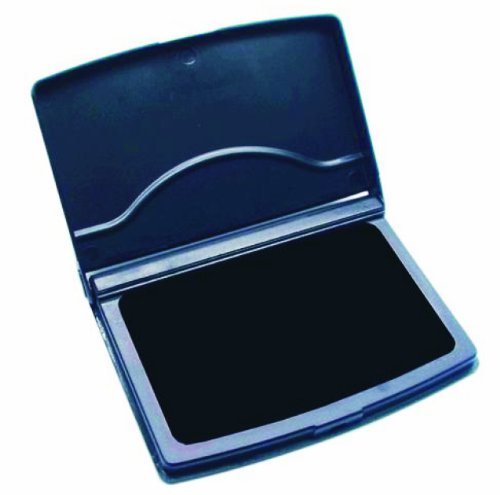 Preisvergleich Produktbild COLOP Micropore Stempelkissen Schwarz