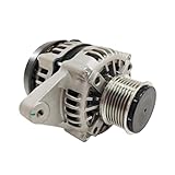 Generator Alternator Compatible With TOYOTA HILUX HIACE IV 2.5D 2KD-FTV 2706030010 2706030050
