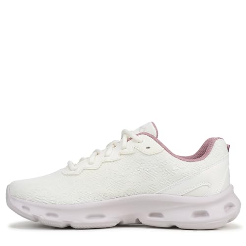 Ryka Women's Activfoam X2 Running Inspired Shoes Egret White 8 M by Ryka - Used condition - Image 9