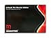 Red Monster (10 Caps) All Natural Male Energy