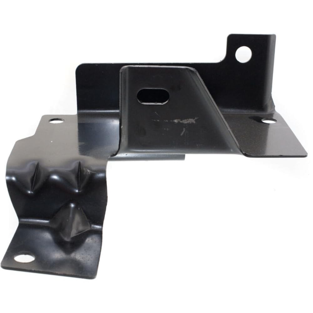 Amazon.com: BLINGEDITION 1pc Bumper Retainer Bracket Front Right 