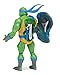 Giochi Preziosi Turtles Rise off Pers. Base Ass.2 Personaggi E Playset Maschili, Multicolore, 8056379070948
