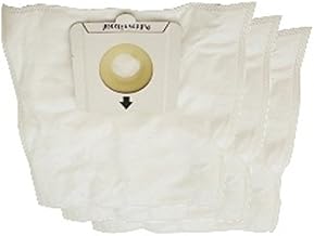 Bissell Model 42Q8 Series Canister Vacuum Cleaner Hepa Bags 3 Pk Part # 2138059 by Bissell