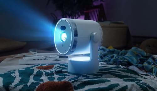 LG CineBeam PU700R - vue 7