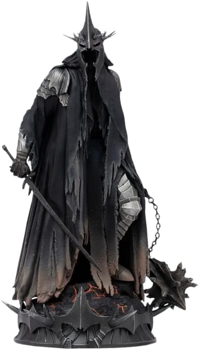 Iron Studios1/10 CCXP Venue Ver Witch-king Of Angmar Model Statue