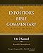 1 and 2 Samuel (The Expositor's Bible Commentary)