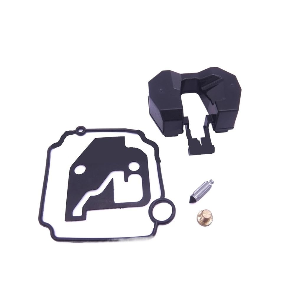 Kit de réparation de carburateur pour restaurer la puissance du F15