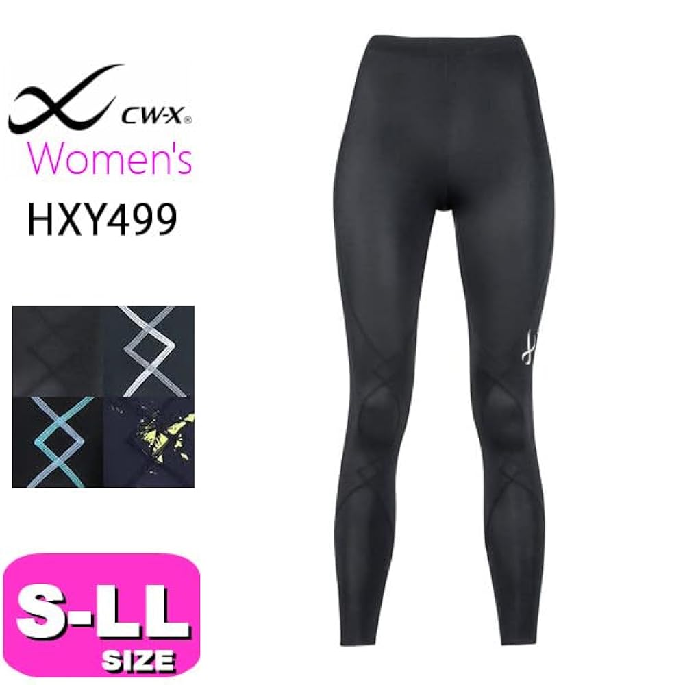 Amazon | [ワコール] CW-X CWX HXY499 レディース 女性用