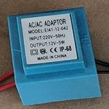 Indice d'étanchéité IP67 : boîtier entièrement moulé en résine époxy résistant à la pluie et à la neige pour une utilisation sûre d'éclairage LED en plein air dans les jardins britanniques